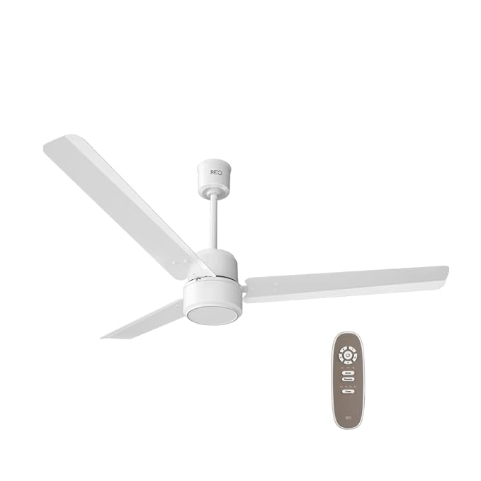 Havells REO BLDC 1200MM 5 Star Rated Ceiling Fan