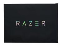 Razer 15″ Protective Laptop Sleeve: Scratch & Water-Resistant Classic Black, RC21-01580100-R3M1