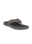 Bata Men Casual flip flop thong slipper – Green