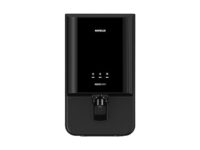 Havells Aquas Neo Water Purifier, RO + UF Purification, Vital Magnesium Enriched, 7-stages, 7L Storage, Black