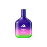 adidas Vibes Spark Up Eau De Parfum Liquid for Women – 100Ml