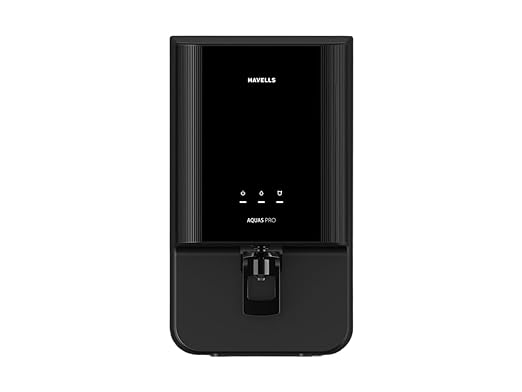 Havells Aquas Pro 7L Water Purifier | RO+ UV+Copper+Zinc+Magnesium