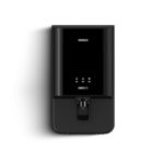 Havells Aquas Lite Water Purifier, UV + UF Purification, 4-stages, 7L Storage, BIS Approved, Black