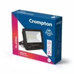 Crompton Gleam Neo LED Flood Light 50W Cool Day Light