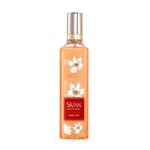 SKINN by Titan Citrus Zest Long-lasting Body Mist for Her/Women – 230 mL Body Mist for Women