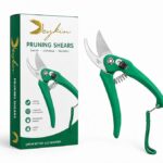 Hand Pruner Cutter – 1 Pc, Heavy Duty Gardening Tools Grass Cutter
