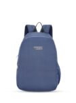 Lavie Sport 46cm Eazy 23 litres Laptop Backpack for Men & Women