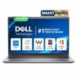 Dell 15 SmartChoice (Previously Inspiron), Intel 13th Gen Core i5-1334U, 16GB, 1TB SSD, FHD,15.6″ Laptop