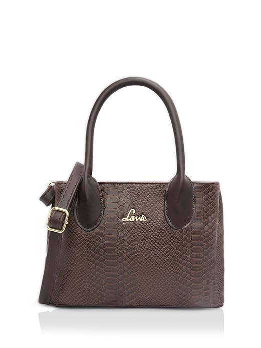 Lavie Women's Ficus Small Satchel Handbag for Women