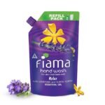 Fiama Relax Hand Wash, 750 ml Refill Pack