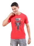 THE Indian Garage CO Men T-Shirt