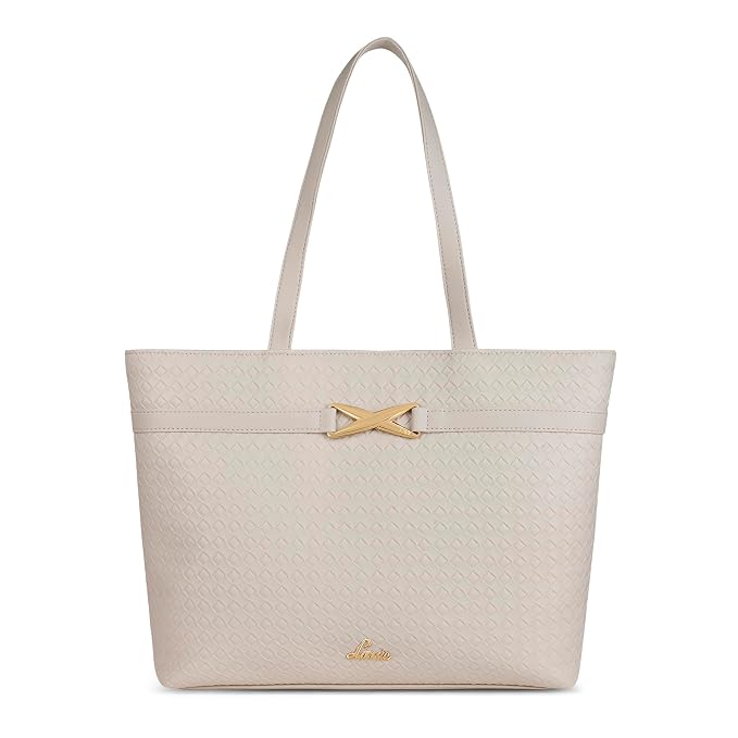 Lavie Women's Erika Infinity Tote Handbag | Tote Bag for Work | Ladies Purse | Stylish Shoulder Bag | Gift for Women