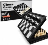 Toy Imagine Magnetic Chess Board Game
