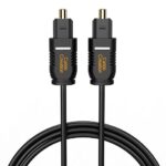 CableCreation Optical Digital Audio Cable 10FT