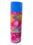 PoPo Toys Holi Tom & Jerry Colour Snow Spray | Non – Toxic | Eco – Friendly | 450ML