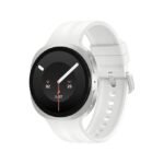 Samsung Galaxy Watch9 (40mm LTE, Cream)