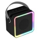 ZEBRONICS County 8, Portable Bluetooth Speaker, 8 Watts, Upto 7 Hours Playback