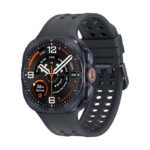 Samsung Galaxy Watch Ultra2 (47mm LTE, Titanium Grey)