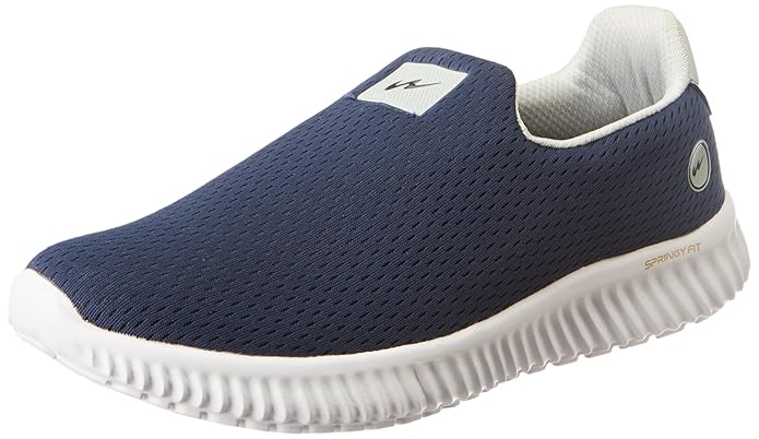Campus Men Oxyfit (N) Walking Shoes