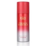 French Essence Intense | Deodorant for Men | Body Spray | Long Lasting Scent 150ml Each – Pack of 1
