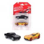 Metal die cast 1:64 2 Pack Cars