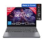 Lenovo IdeaPad Slim 3 13th Gen Intel Core i5-13420H 15.3 inch WUXGA IPS Laptop (16GB RAM/512GB SSD/ 83K101JEIN
