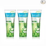 Everyuth Naturals Nourishing Aloe Vera & Cucumber Gel 50 g (Pack of 3)