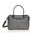 Lavie Luxe Women’s Glam Bella 3 Comparment Tote Handbag