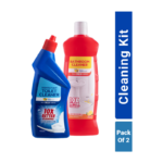 Flipkart Supermart Disinfectant Toilet and Bathroom Cleaner