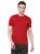 Dollar Super Combed Cotton Mens Solid T-Shirt