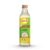 Saffola Cold Pressed Coconut Oil, 0 Trans fat, No chemicals or heat, Unrefined, 1L