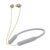 ZEBRONICS Jumbo LITE with 70 Hours Backup, Bluetooth v5.2 Wireless Neckband Type C (Grey)