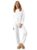 KOTTY Women’s Winter Lounge Set | Ultra-Soft Cozy Two-Piece Fleece Outfit for Stylish Warmth