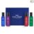 Park Avenue Luxury Perfume Gift Set for Men, 4×20 ml