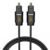 CableCreation Optical Digital Audio Cable 10FT