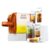 Just Herbs 7 Days Face Care Pack Skincare Essentials Combo with Facewash