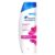 Head & Shoulders , Anti Dandruff Shampoo, Smooth & Silky, 180 ML, White