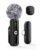 GRENARO Mic for YouTube Wireless, 3-Level Adjustable Noise Reduction Mic (Single Channel Type-C Port Version)