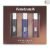 Fastrack Men Perfume Travel Pack (3 x 20ml) Citrus Compact Fragrance Set for Rakhi Gifting
