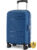 KAMILIANT Small Cabin Suitcase (55 cm) 8 Wheels – ARMOR blue